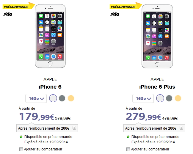 iPhone 6